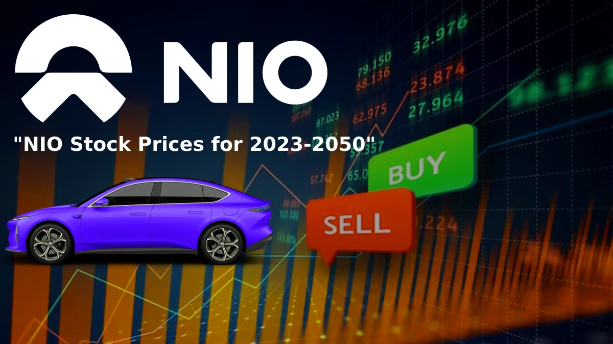 Can NIO stock reach $1000: Prediction NIO Stock Prices for 2023-2050